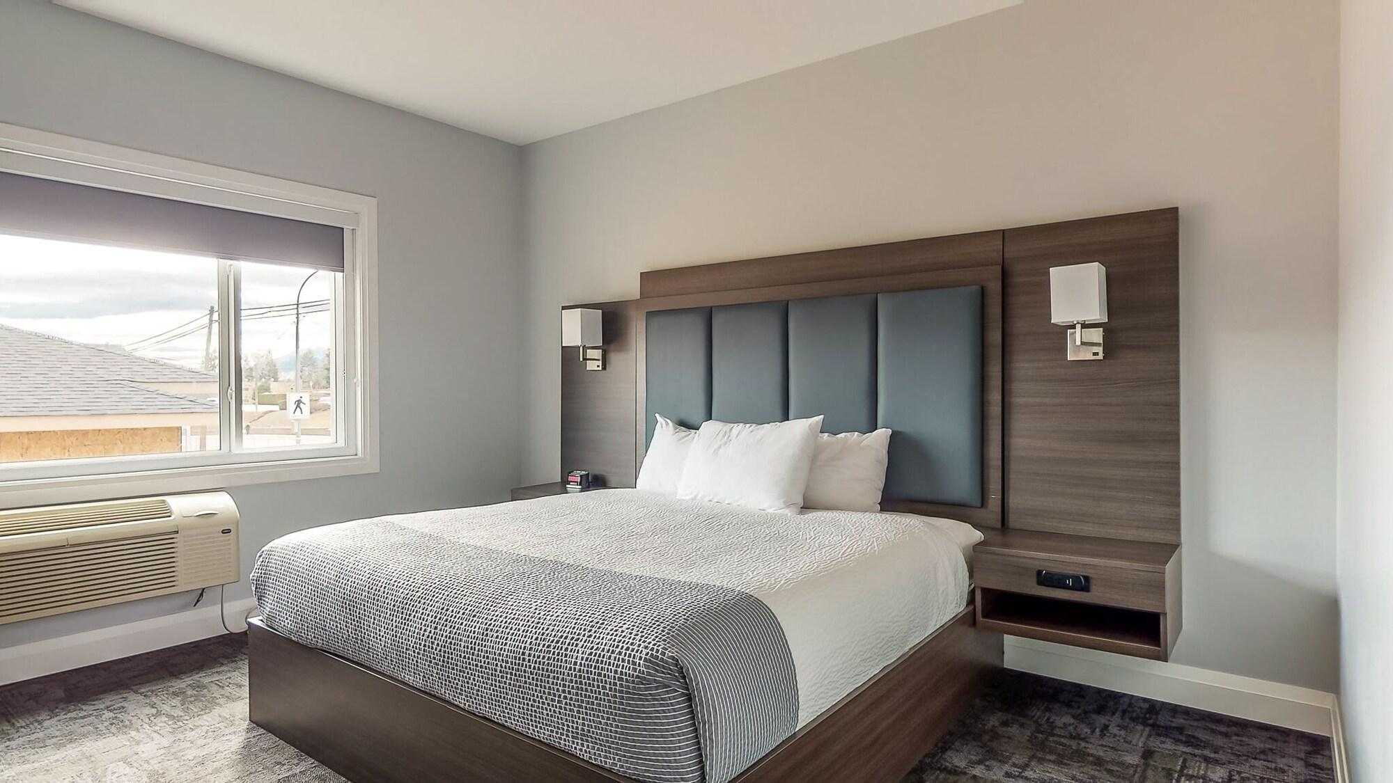 Park Inn By Radisson Osoyoos Esterno foto