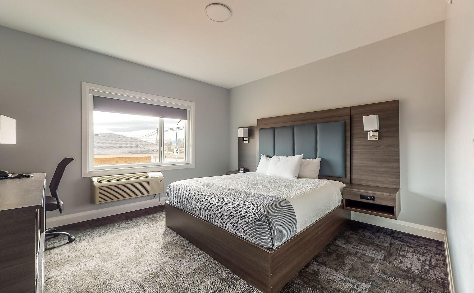 Park Inn By Radisson Osoyoos Esterno foto