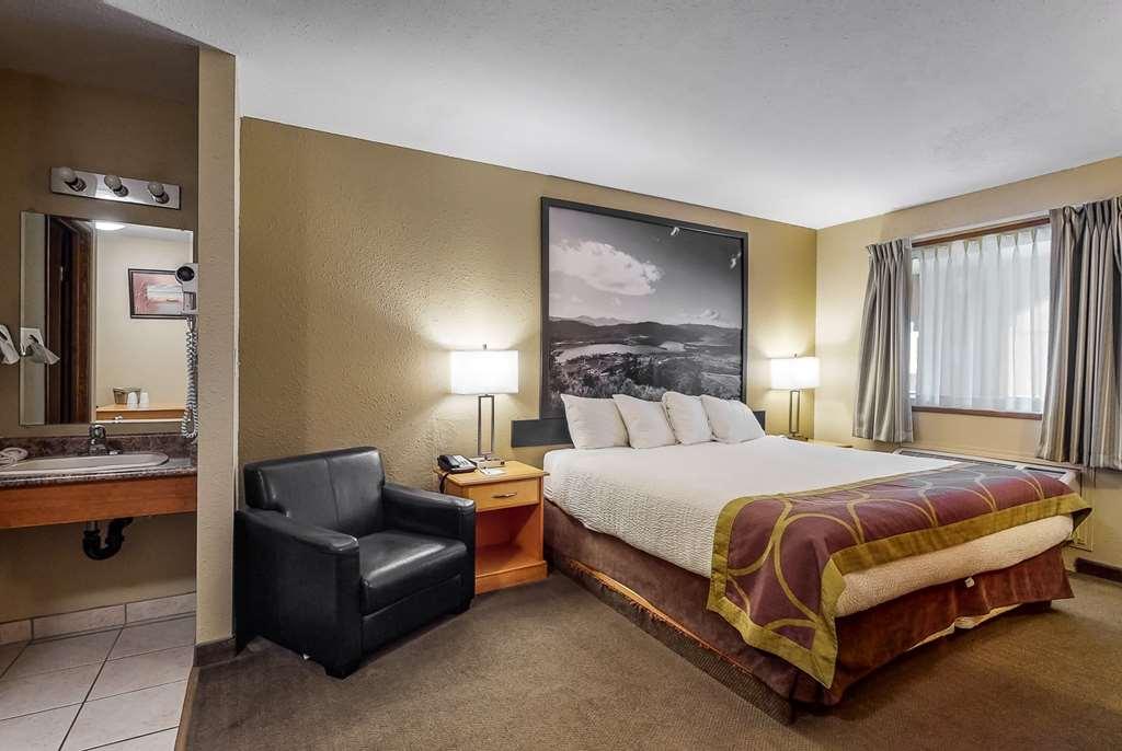 Park Inn By Radisson Osoyoos Camera foto