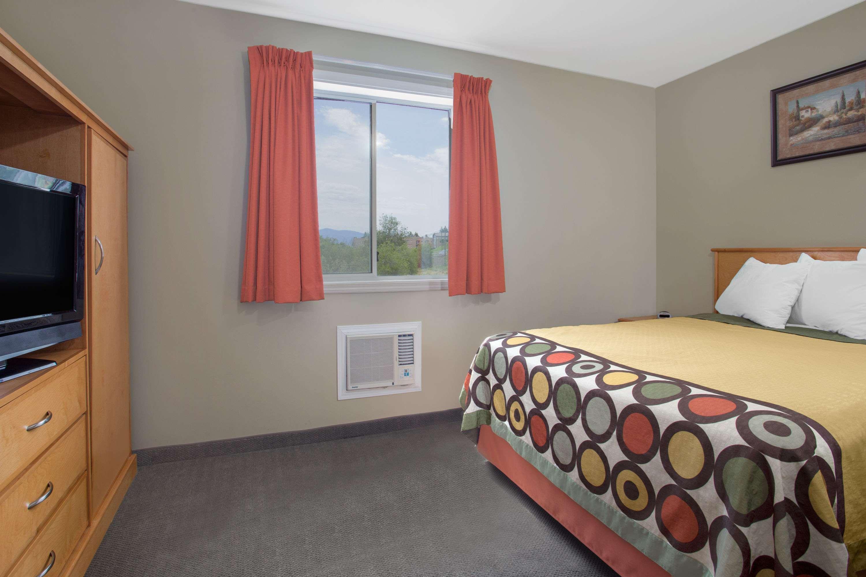 Park Inn By Radisson Osoyoos Esterno foto