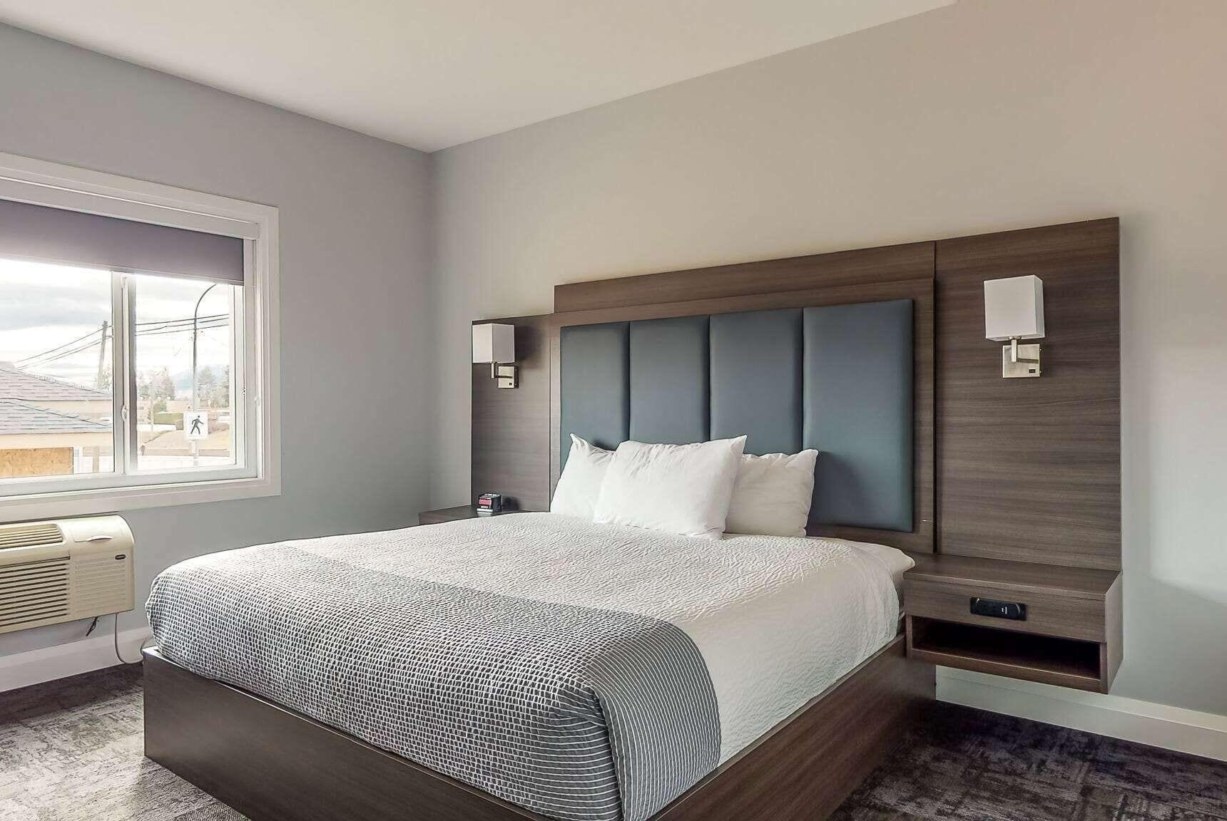 Park Inn By Radisson Osoyoos Esterno foto