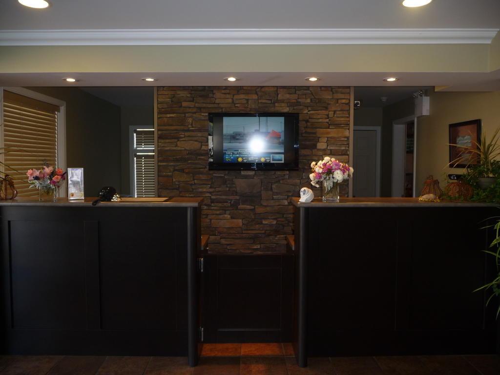 Park Inn By Radisson Osoyoos Esterno foto